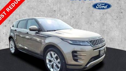 LAND ROVER RANGE ROVER EVOQUE 2020 SALZM2GXXLH009622 image